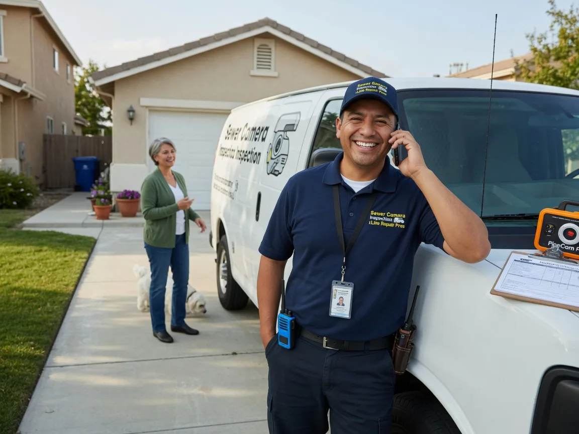 Sewer Line Repair Roberta, GA FAQs